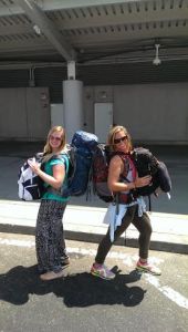 Pictures at Kiss and Fly